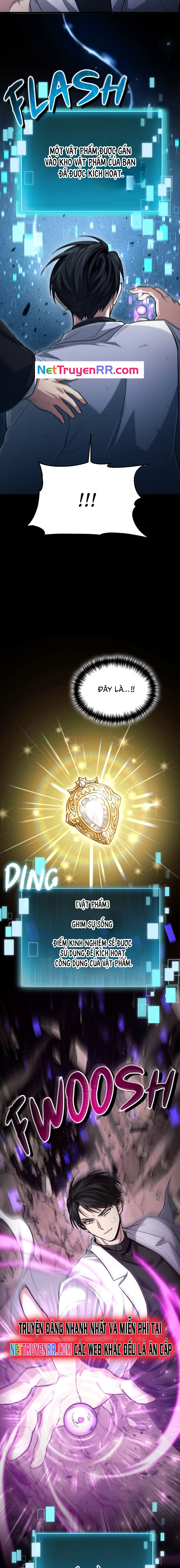 Làm Sao Sống Như Một Trị Liệu Sư Ngầm?: Chapter 50