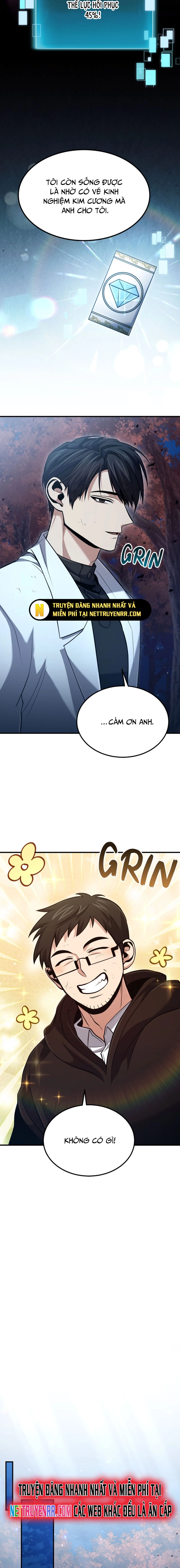 Làm Sao Sống Như Một Trị Liệu Sư Ngầm?: Chapter 50