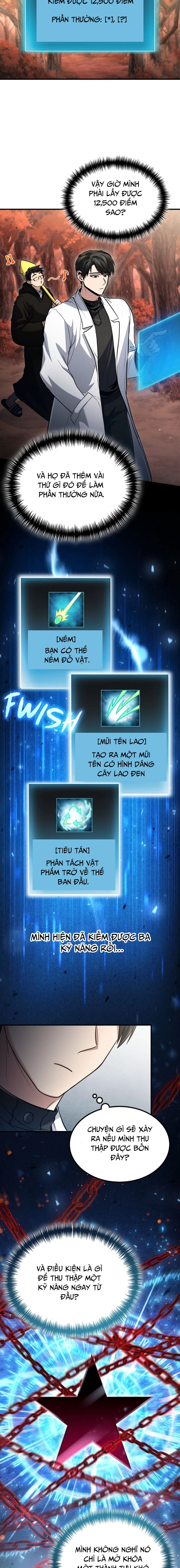 Làm Sao Sống Như Một Trị Liệu Sư Ngầm?: Chapter 51