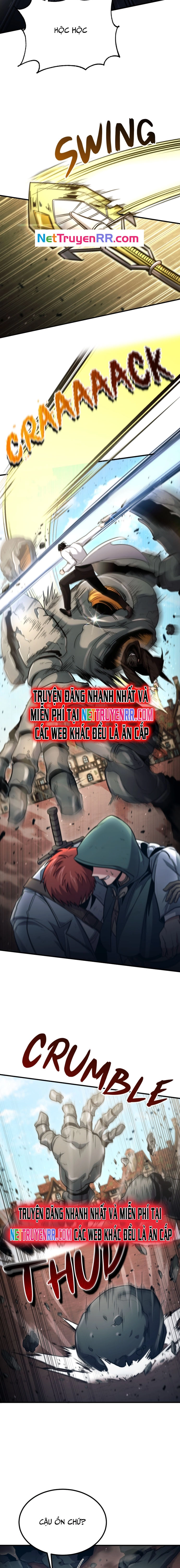 Làm Sao Sống Như Một Trị Liệu Sư Ngầm?: Chapter 51