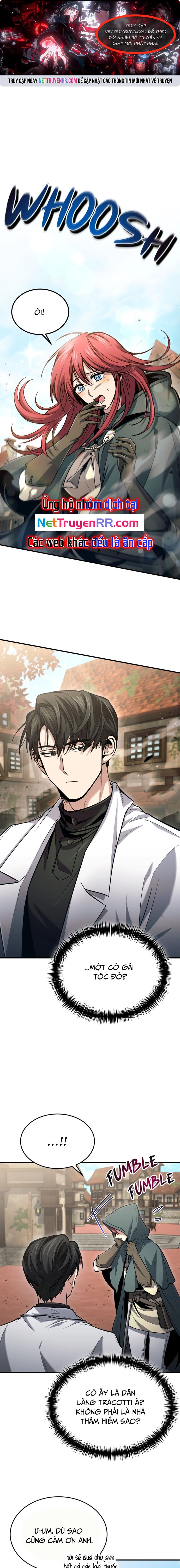 Làm Sao Sống Như Một Trị Liệu Sư Ngầm?: Chapter 52