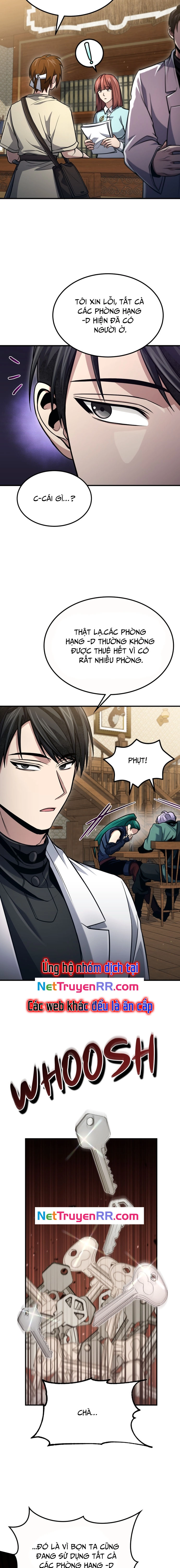 Làm Sao Sống Như Một Trị Liệu Sư Ngầm?: Chapter 52