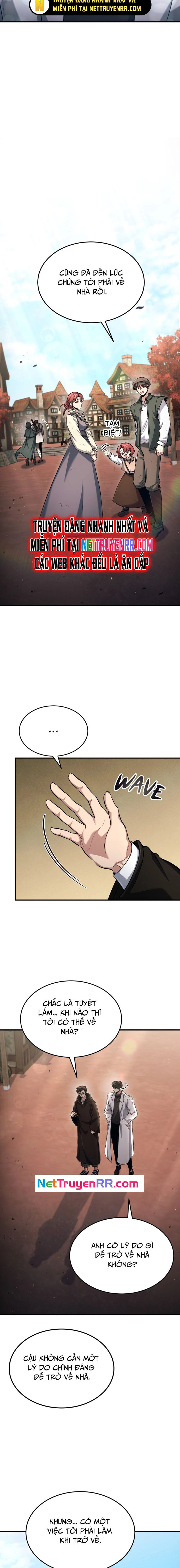 Làm Sao Sống Như Một Trị Liệu Sư Ngầm?: Chapter 52