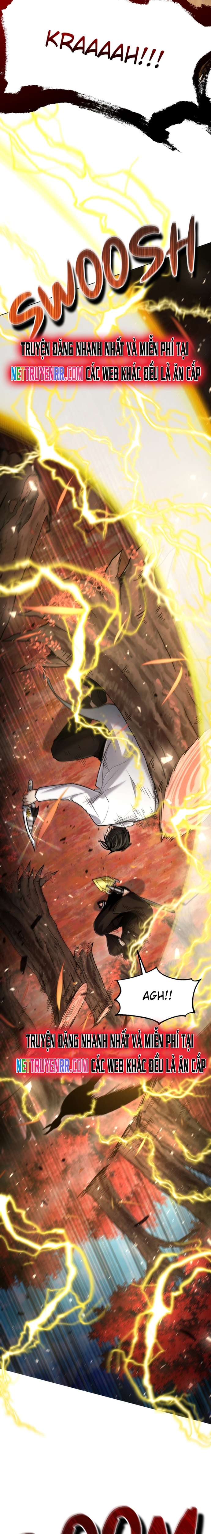 Làm Sao Sống Như Một Trị Liệu Sư Ngầm?: Chapter 53