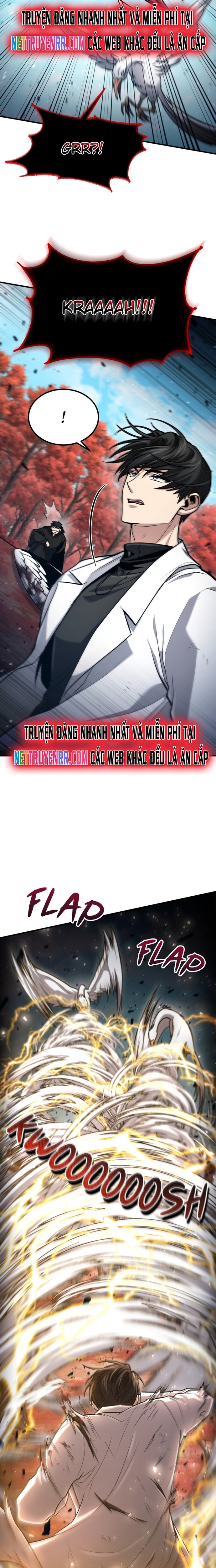 Làm Sao Sống Như Một Trị Liệu Sư Ngầm?: Chapter 53