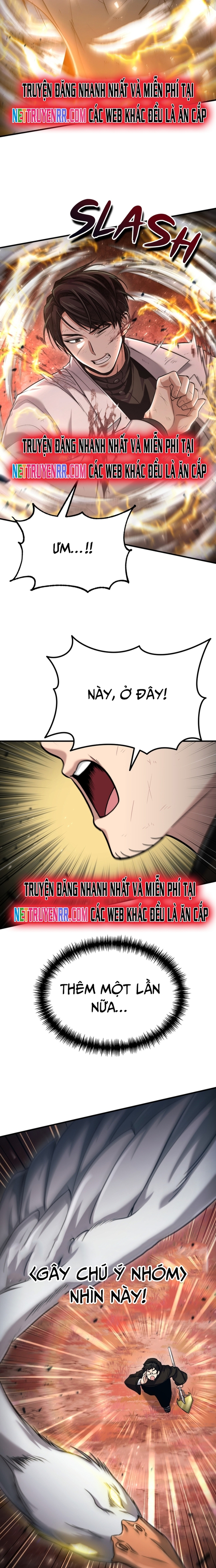 Làm Sao Sống Như Một Trị Liệu Sư Ngầm?: Chapter 53