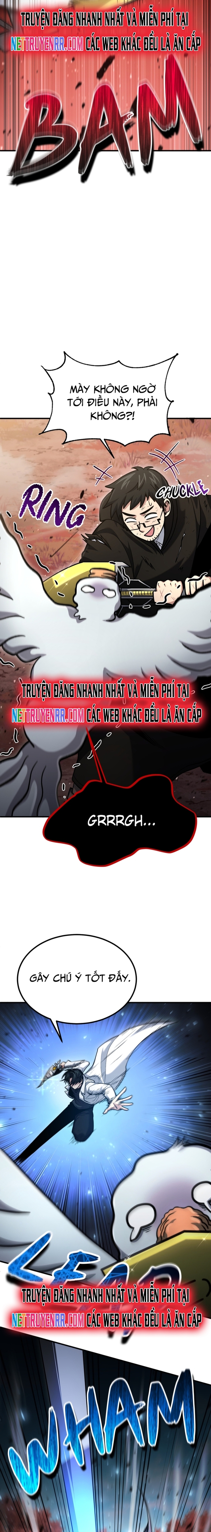 Làm Sao Sống Như Một Trị Liệu Sư Ngầm?: Chapter 53