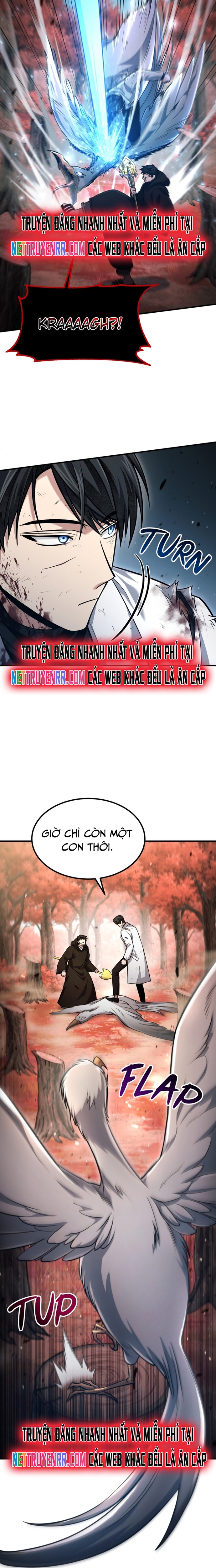 Làm Sao Sống Như Một Trị Liệu Sư Ngầm?: Chapter 53