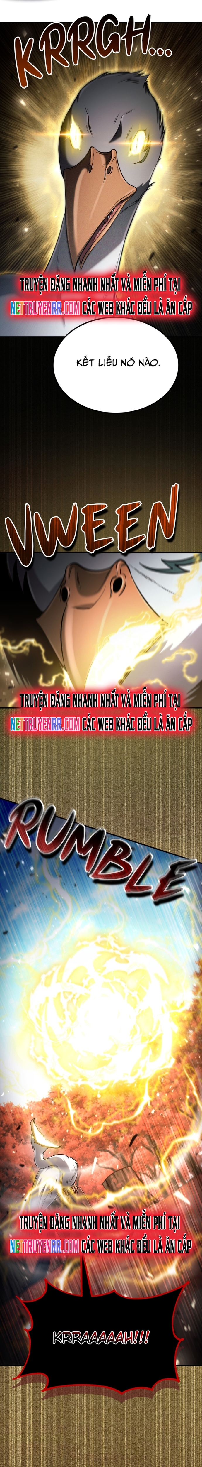 Làm Sao Sống Như Một Trị Liệu Sư Ngầm?: Chapter 53