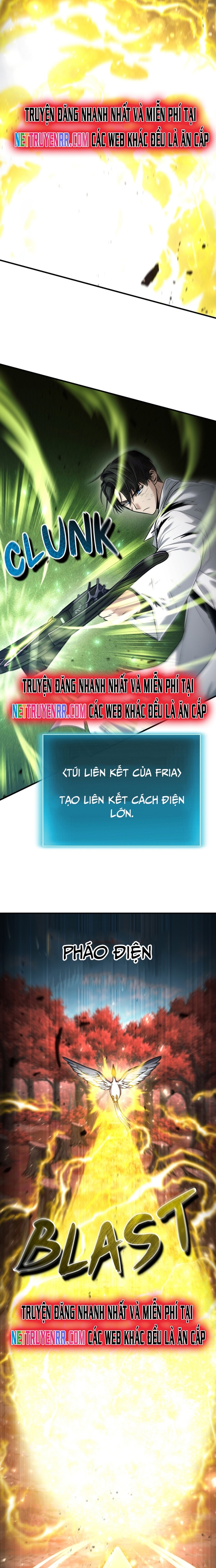 Làm Sao Sống Như Một Trị Liệu Sư Ngầm?: Chapter 53