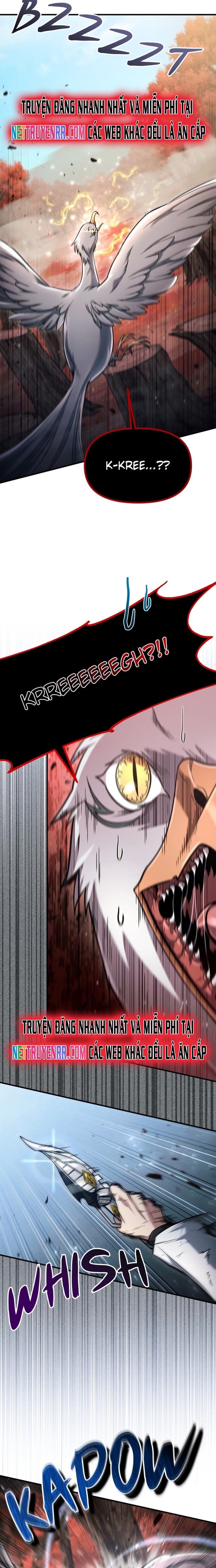 Làm Sao Sống Như Một Trị Liệu Sư Ngầm?: Chapter 53