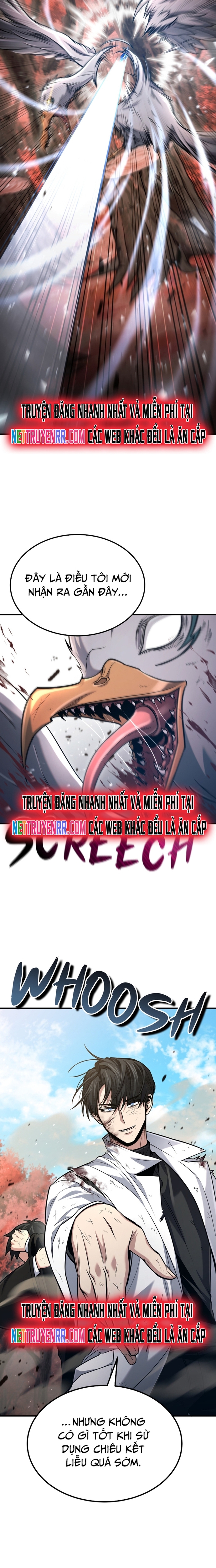 Làm Sao Sống Như Một Trị Liệu Sư Ngầm?: Chapter 53