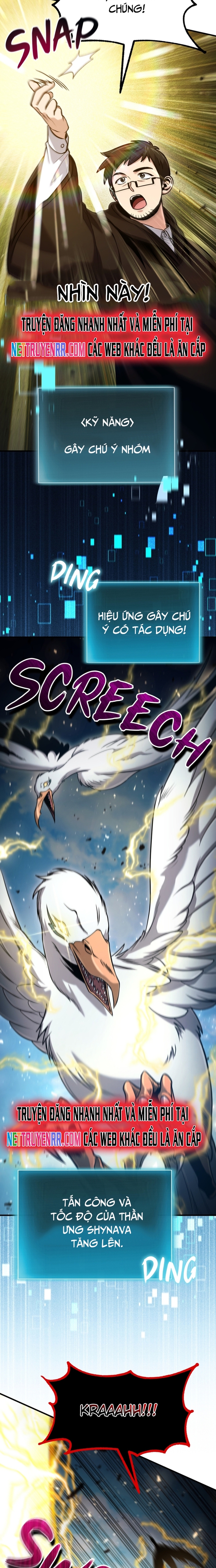 Làm Sao Sống Như Một Trị Liệu Sư Ngầm?: Chapter 53