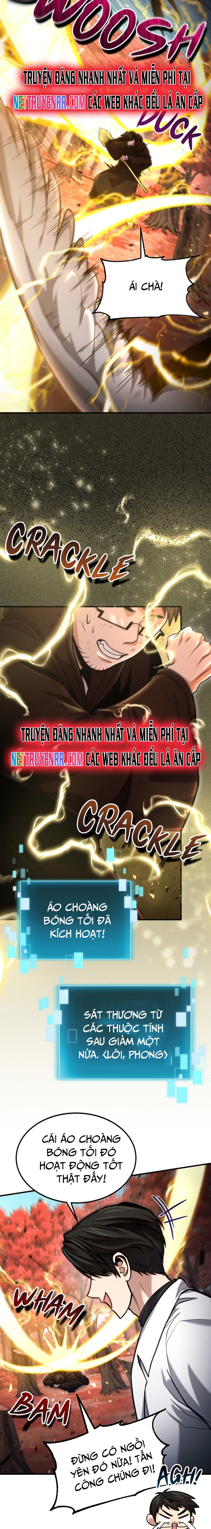 Làm Sao Sống Như Một Trị Liệu Sư Ngầm?: Chapter 53