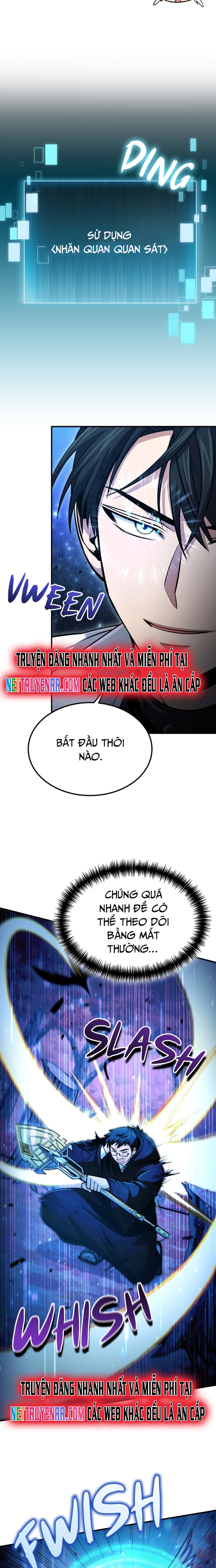 Làm Sao Sống Như Một Trị Liệu Sư Ngầm?: Chapter 53