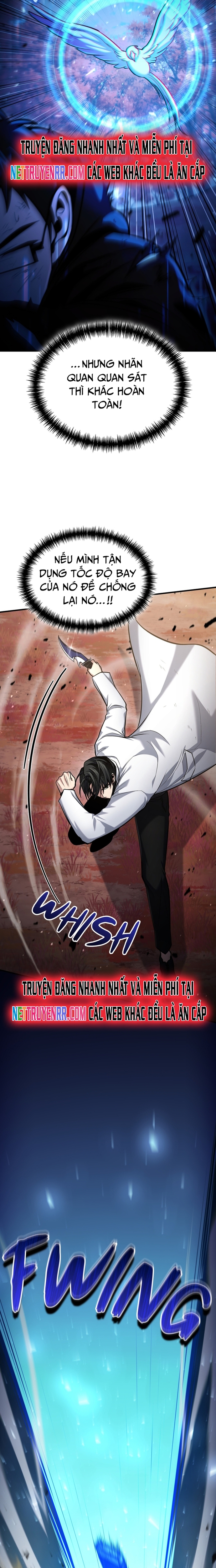 Làm Sao Sống Như Một Trị Liệu Sư Ngầm?: Chapter 53