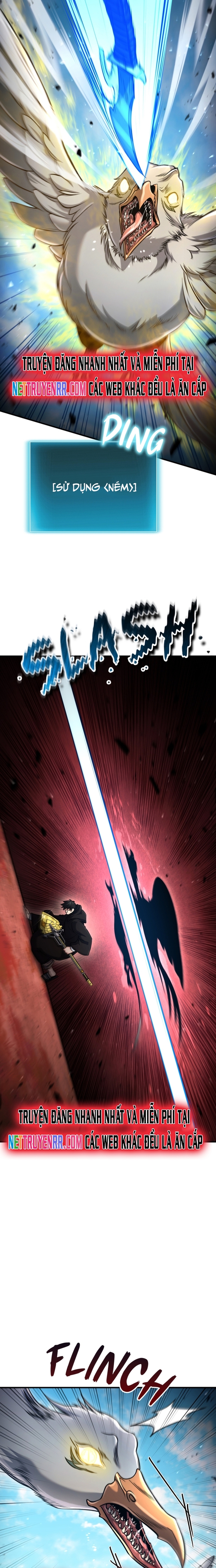 Làm Sao Sống Như Một Trị Liệu Sư Ngầm?: Chapter 53