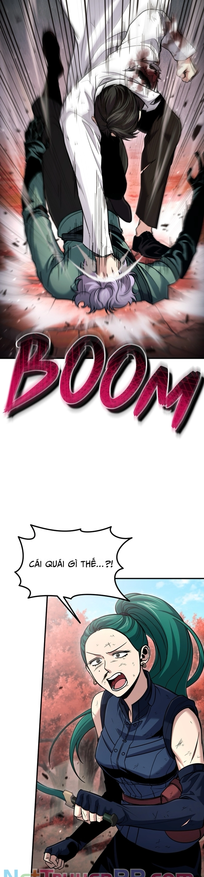 Làm Sao Sống Như Một Trị Liệu Sư Ngầm?: Chapter 54