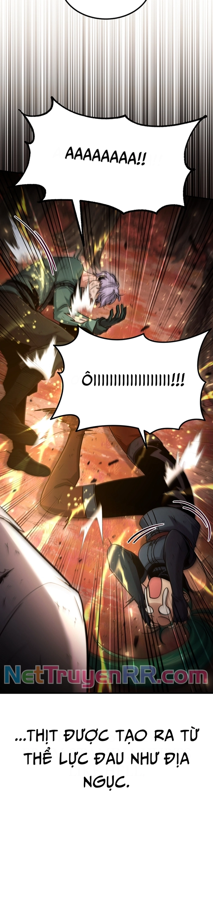 Làm Sao Sống Như Một Trị Liệu Sư Ngầm?: Chapter 54