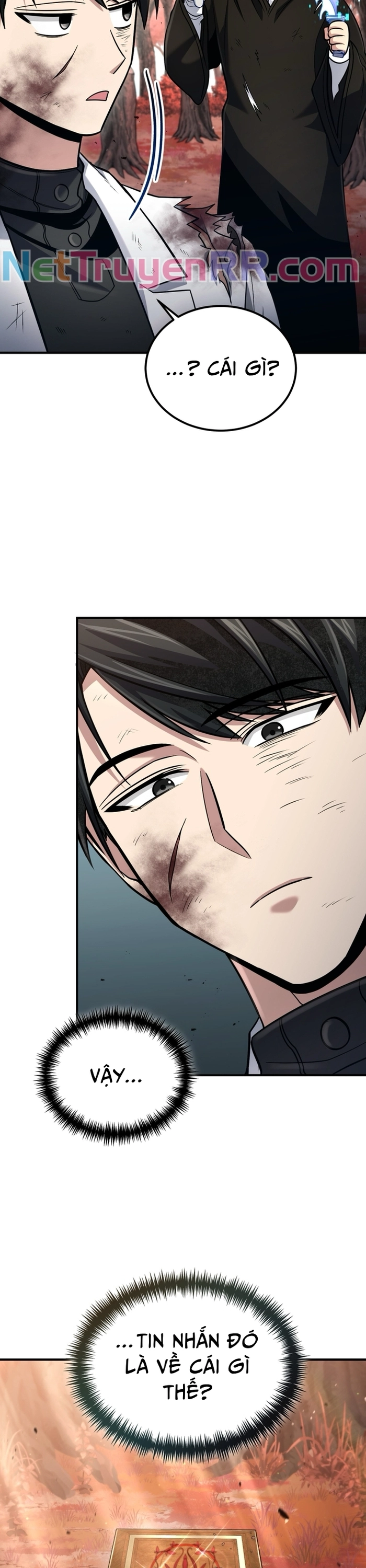 Làm Sao Sống Như Một Trị Liệu Sư Ngầm?: Chapter 54