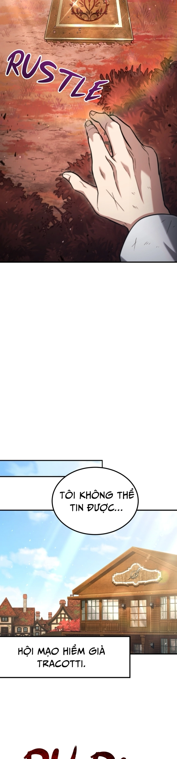 Làm Sao Sống Như Một Trị Liệu Sư Ngầm?: Chapter 54