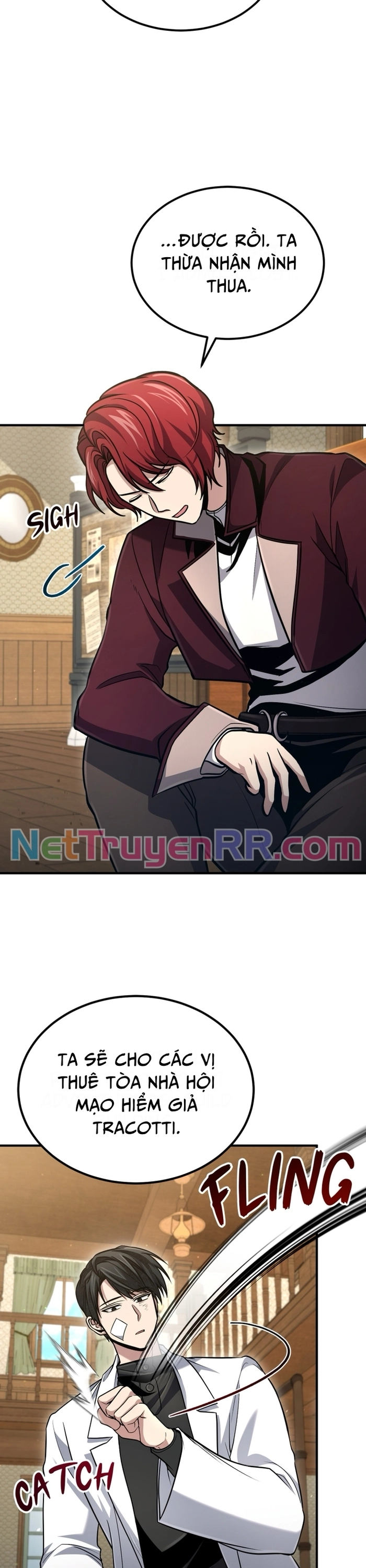 Làm Sao Sống Như Một Trị Liệu Sư Ngầm?: Chapter 54