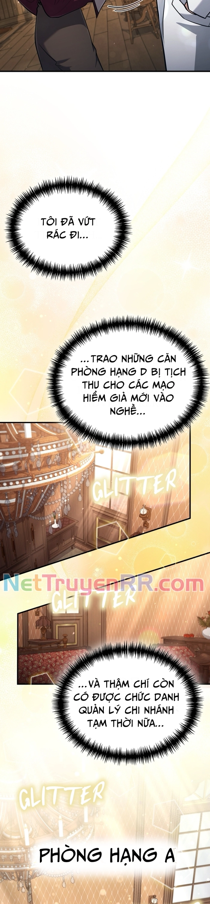 Làm Sao Sống Như Một Trị Liệu Sư Ngầm?: Chapter 54