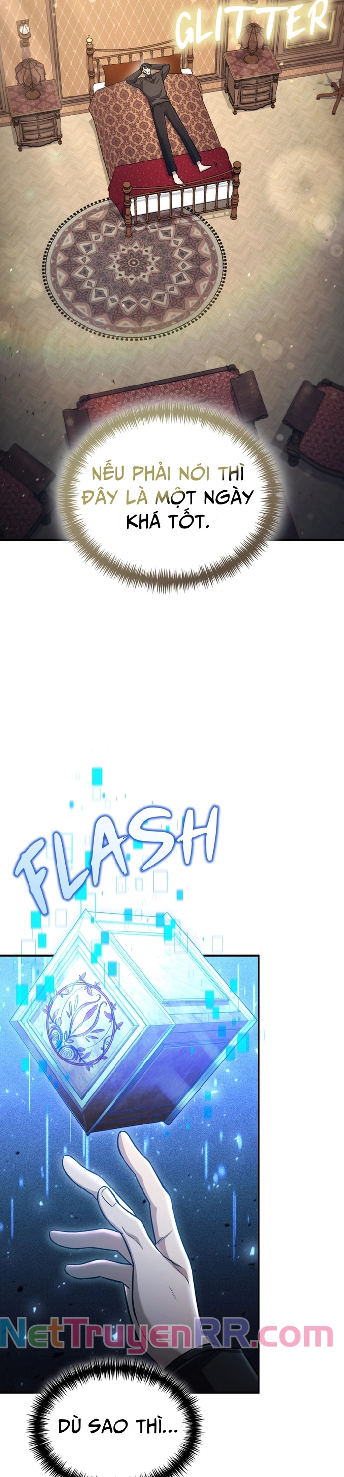 Làm Sao Sống Như Một Trị Liệu Sư Ngầm?: Chapter 54
