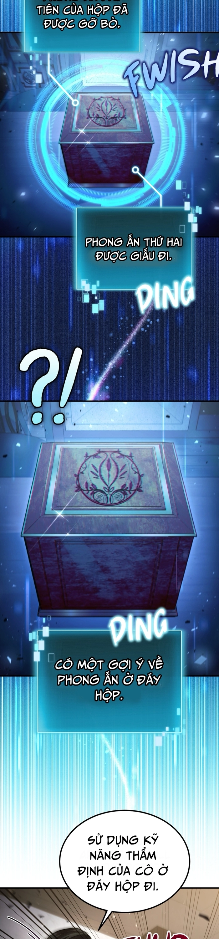 Làm Sao Sống Như Một Trị Liệu Sư Ngầm?: Chapter 54