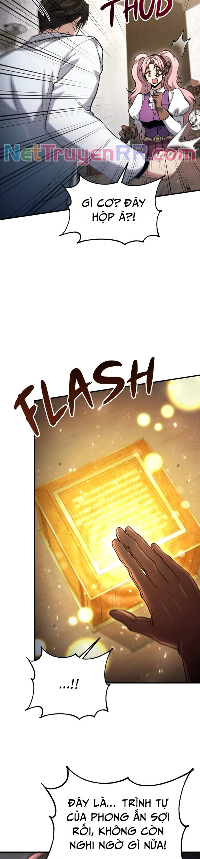 Làm Sao Sống Như Một Trị Liệu Sư Ngầm?: Chapter 54