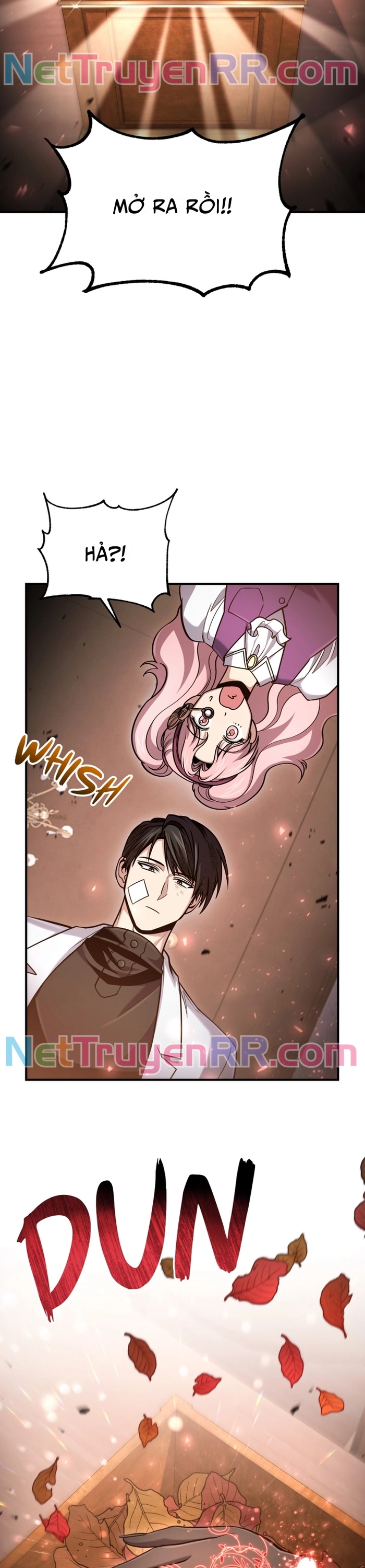 Làm Sao Sống Như Một Trị Liệu Sư Ngầm?: Chapter 54