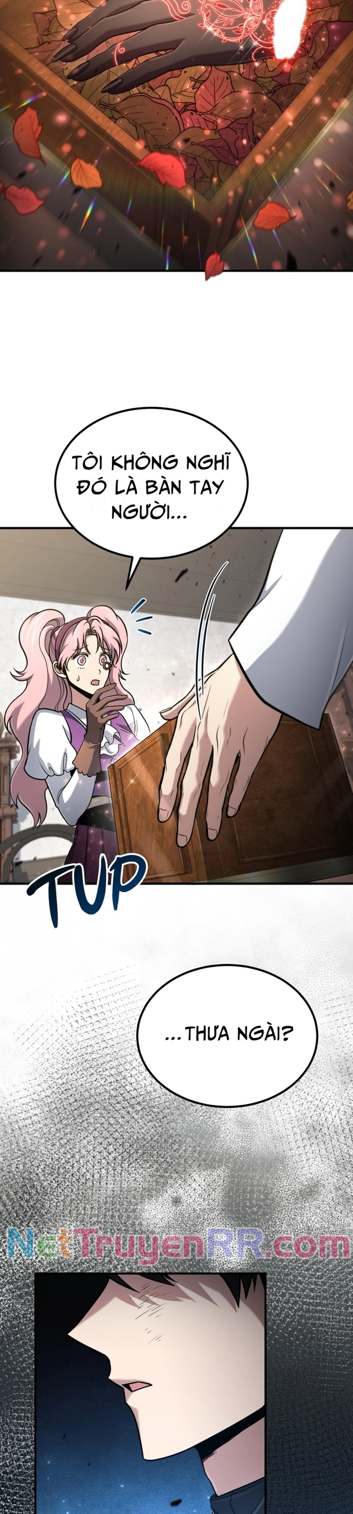 Làm Sao Sống Như Một Trị Liệu Sư Ngầm?: Chapter 54