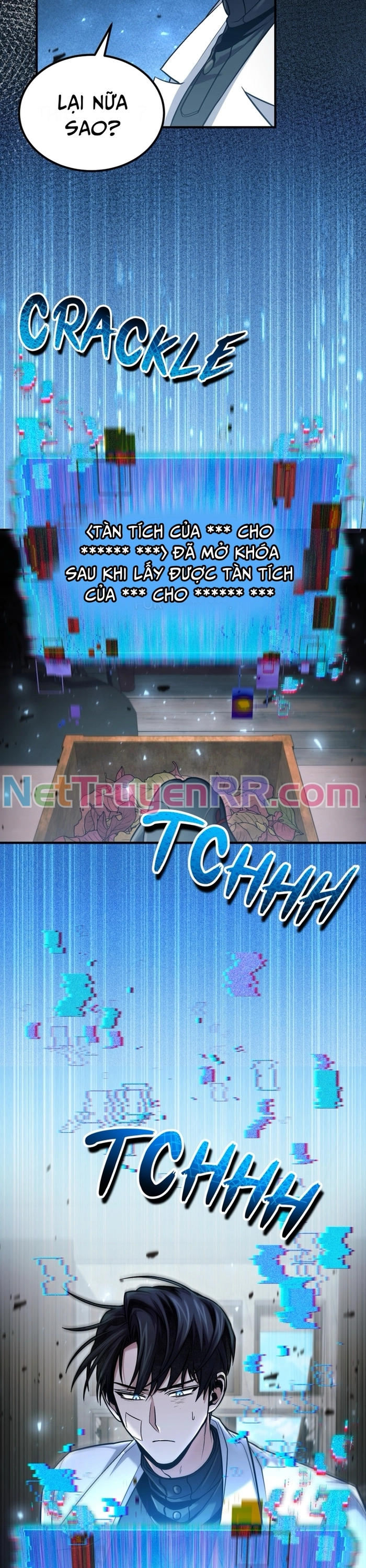 Làm Sao Sống Như Một Trị Liệu Sư Ngầm?: Chapter 54