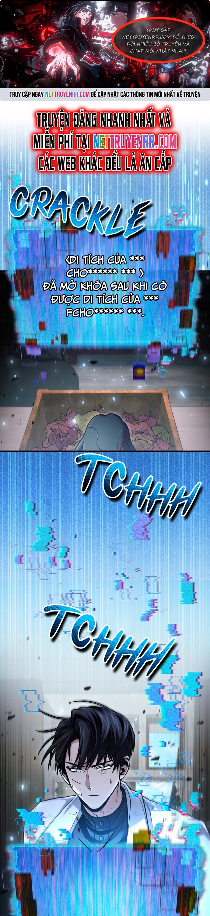 Làm Sao Sống Như Một Trị Liệu Sư Ngầm?: Chapter 55