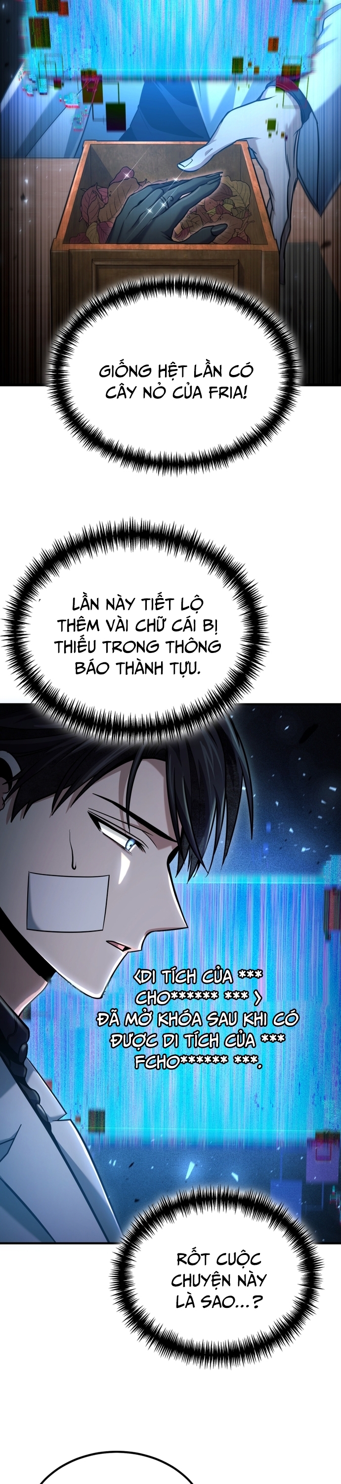 Làm Sao Sống Như Một Trị Liệu Sư Ngầm?: Chapter 55