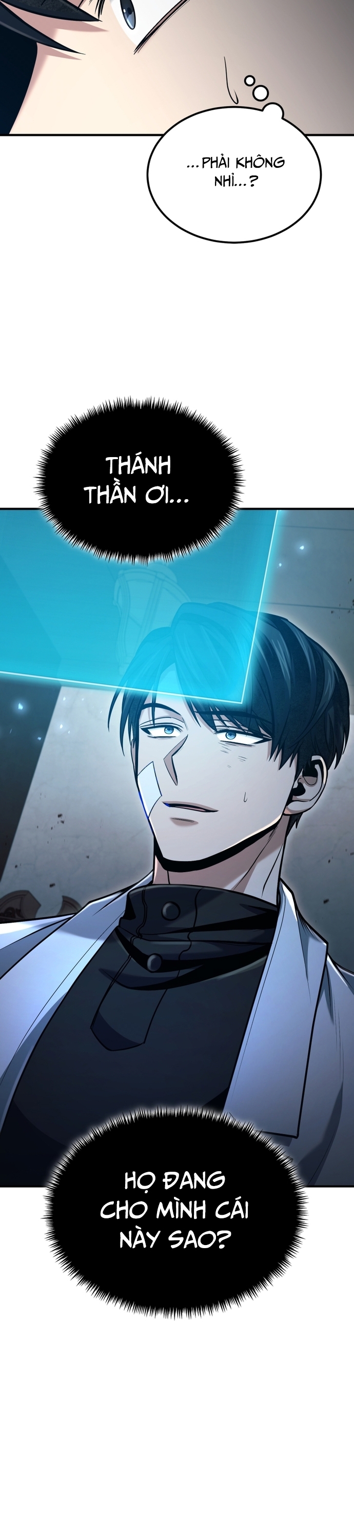 Làm Sao Sống Như Một Trị Liệu Sư Ngầm?: Chapter 55