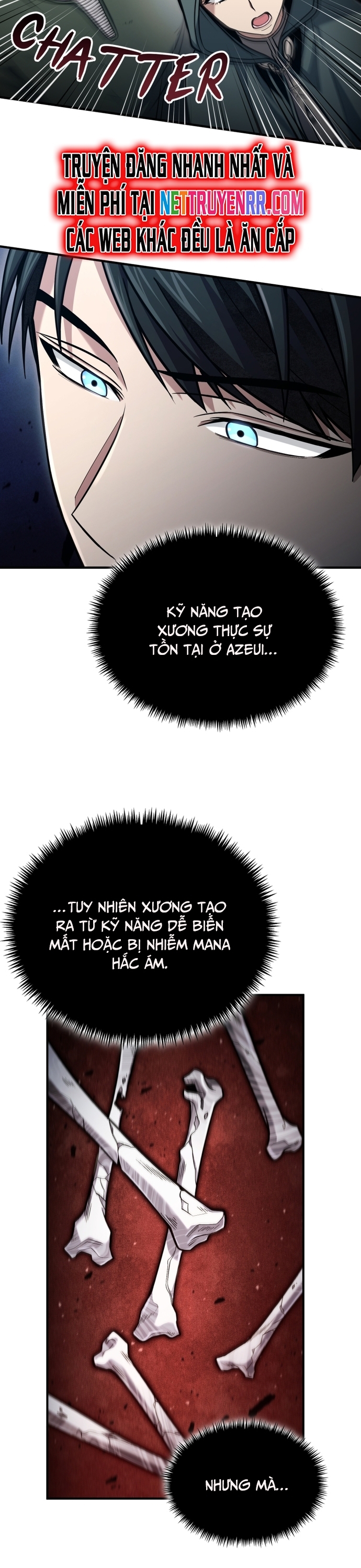 Làm Sao Sống Như Một Trị Liệu Sư Ngầm?: Chapter 55