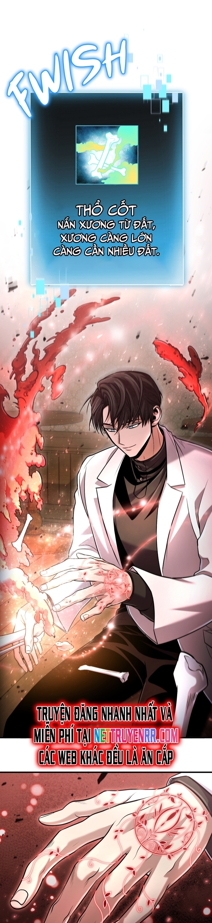 Làm Sao Sống Như Một Trị Liệu Sư Ngầm?: Chapter 55