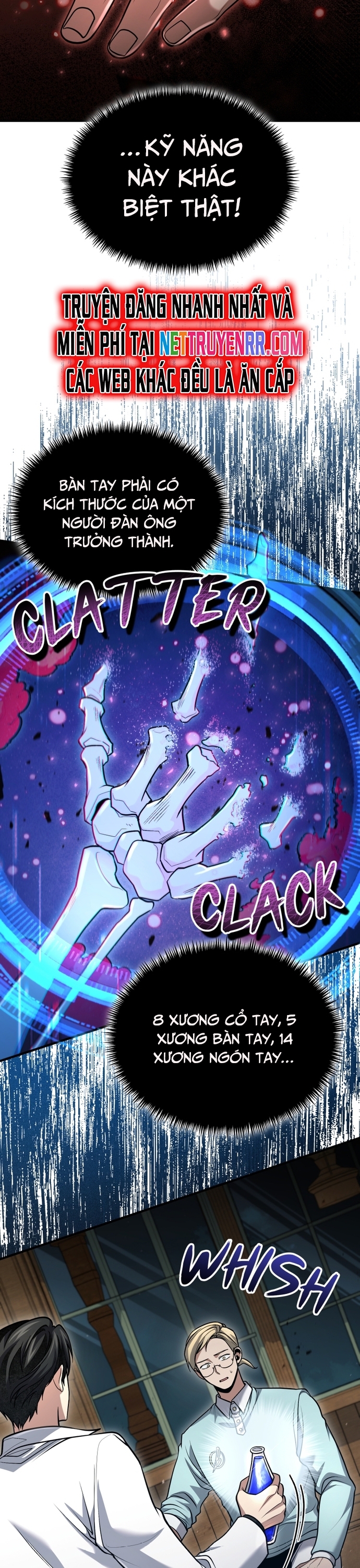 Làm Sao Sống Như Một Trị Liệu Sư Ngầm?: Chapter 55