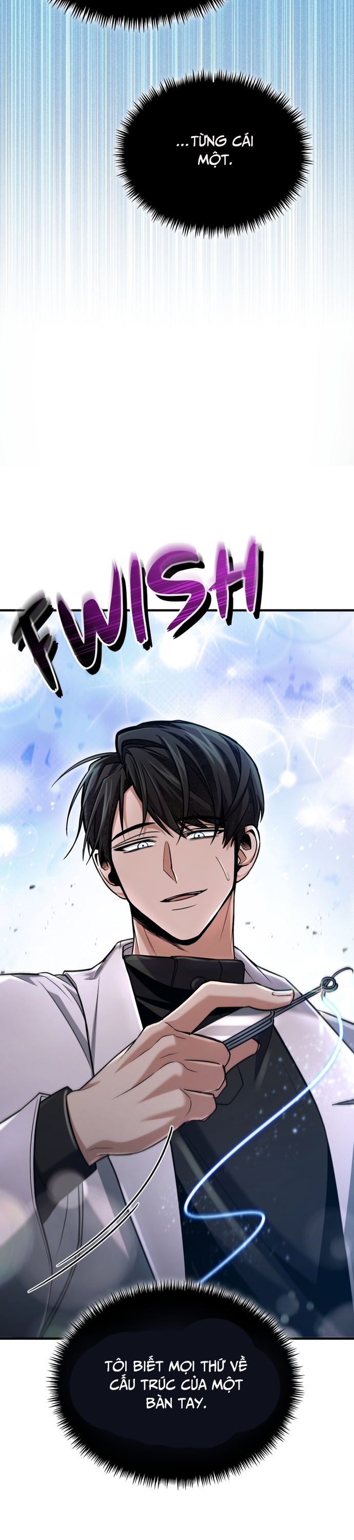 Làm Sao Sống Như Một Trị Liệu Sư Ngầm?: Chapter 55