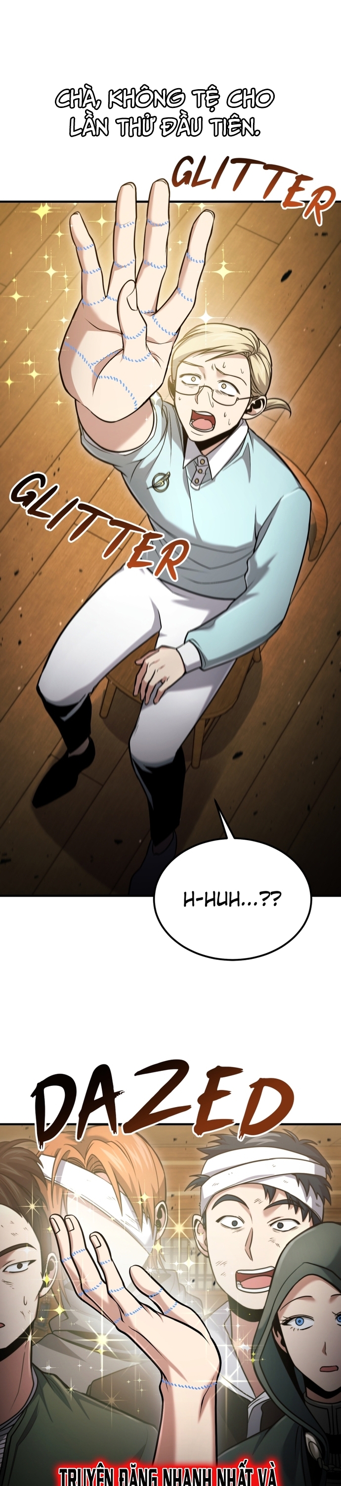 Làm Sao Sống Như Một Trị Liệu Sư Ngầm?: Chapter 55