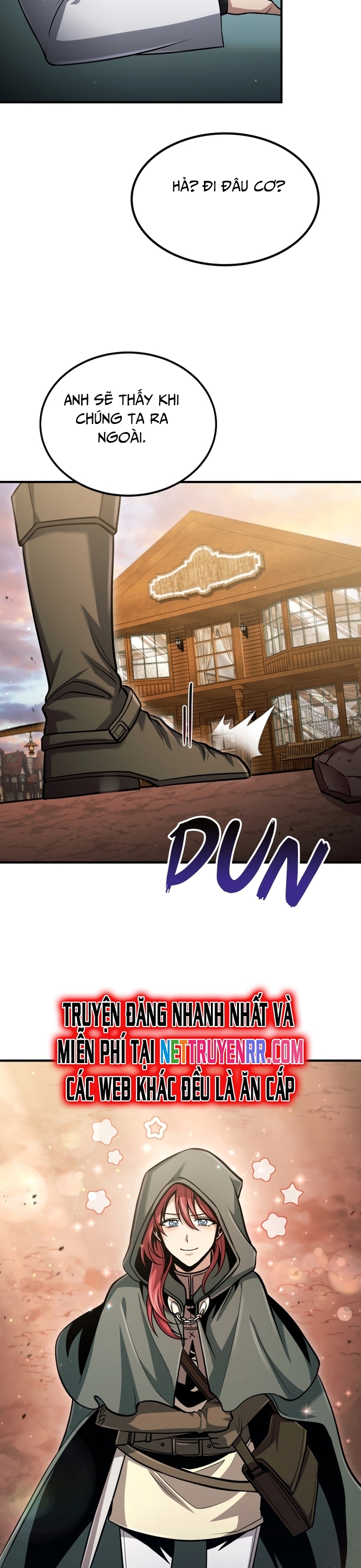 Làm Sao Sống Như Một Trị Liệu Sư Ngầm?: Chapter 55