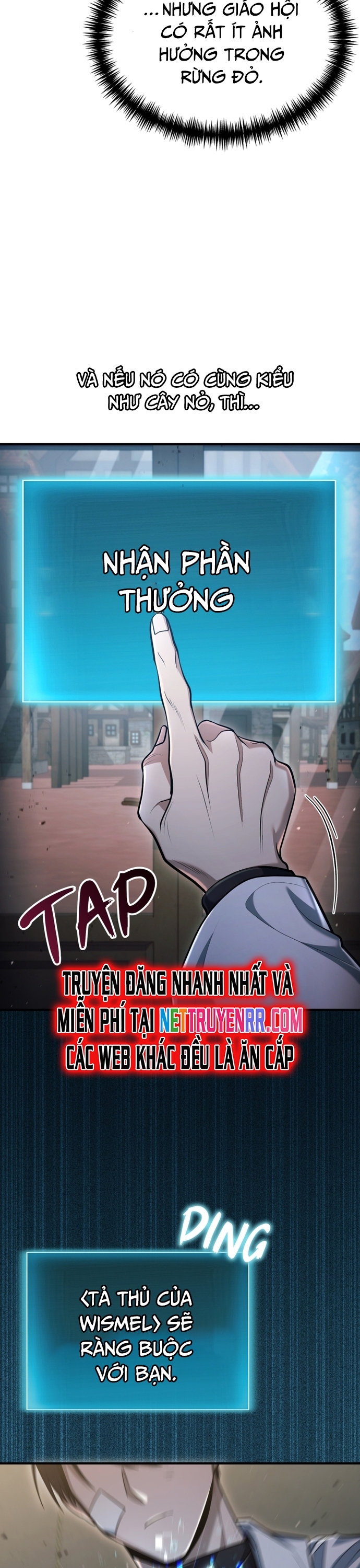 Làm Sao Sống Như Một Trị Liệu Sư Ngầm?: Chapter 55