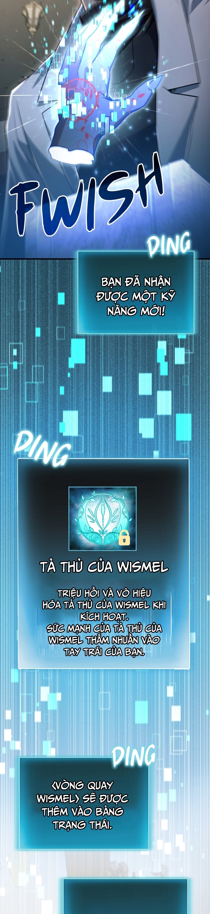 Làm Sao Sống Như Một Trị Liệu Sư Ngầm?: Chapter 55