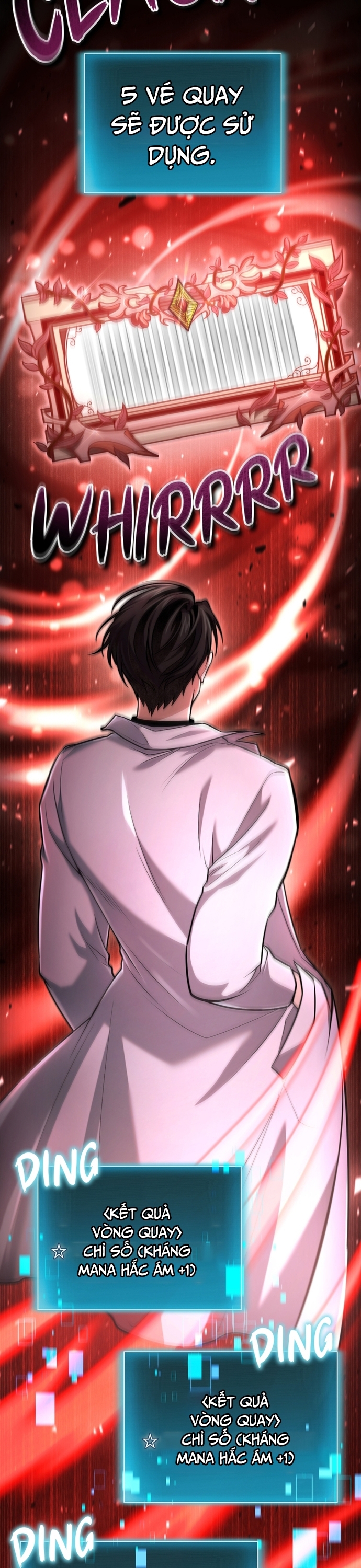 Làm Sao Sống Như Một Trị Liệu Sư Ngầm?: Chapter 55