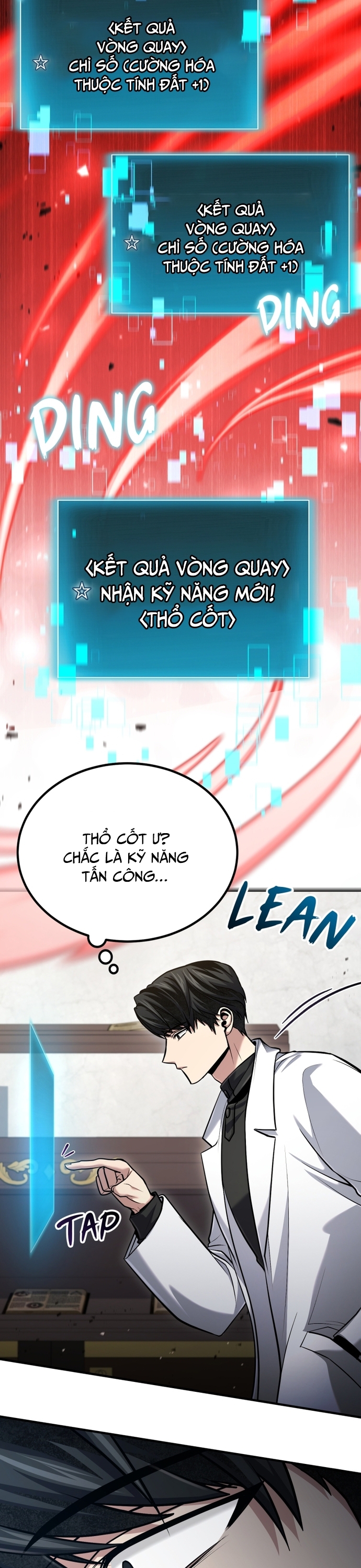 Làm Sao Sống Như Một Trị Liệu Sư Ngầm?: Chapter 55