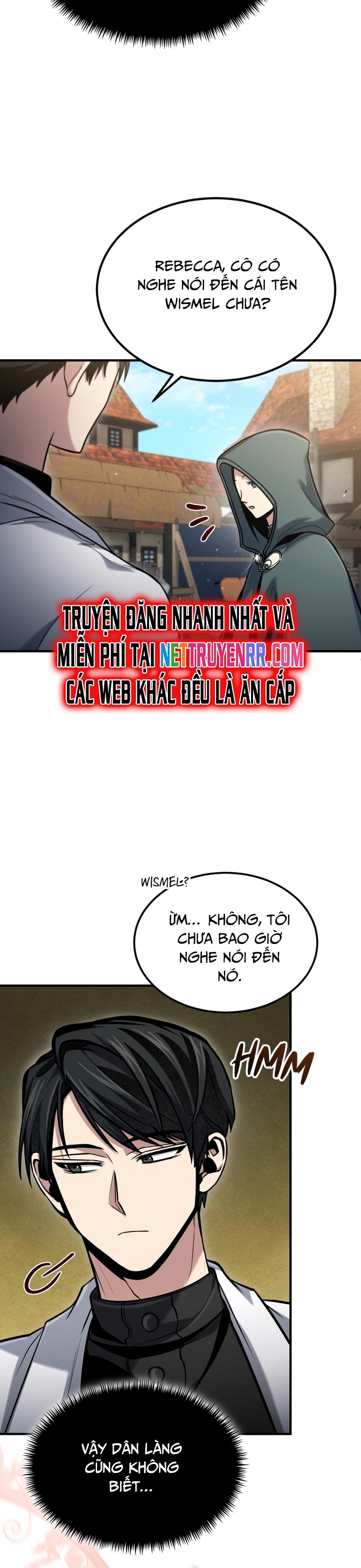 Làm Sao Sống Như Một Trị Liệu Sư Ngầm?: Chapter 56