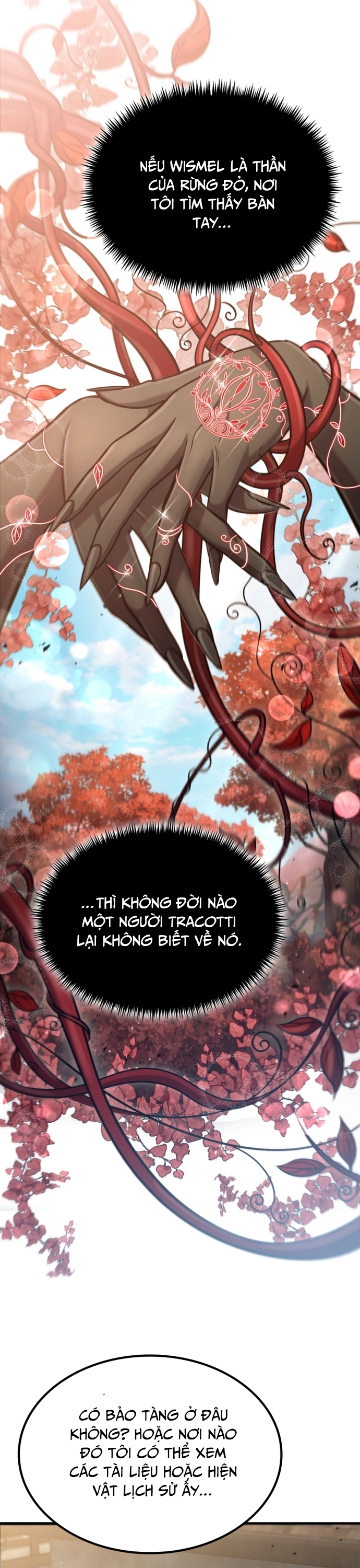 Làm Sao Sống Như Một Trị Liệu Sư Ngầm?: Chapter 56