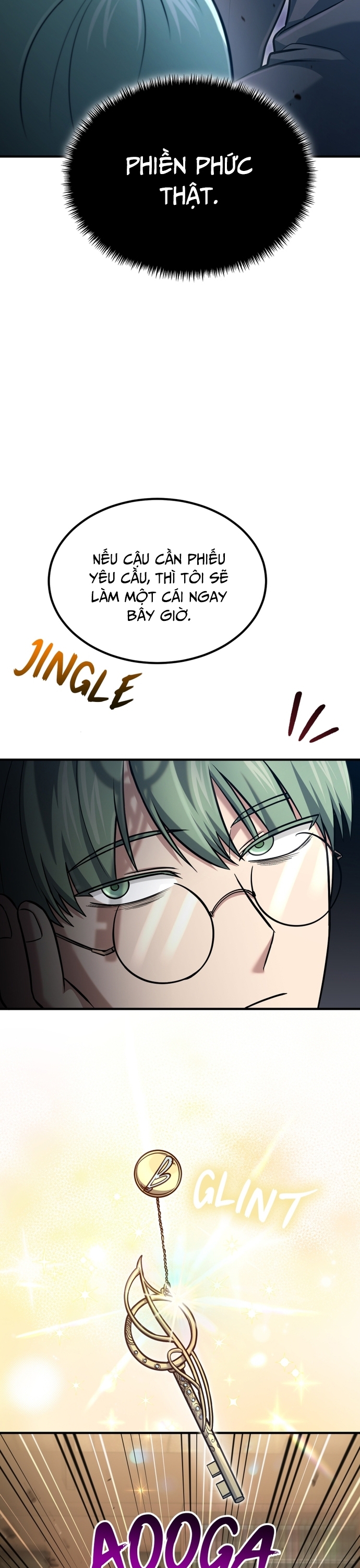 Làm Sao Sống Như Một Trị Liệu Sư Ngầm?: Chapter 56