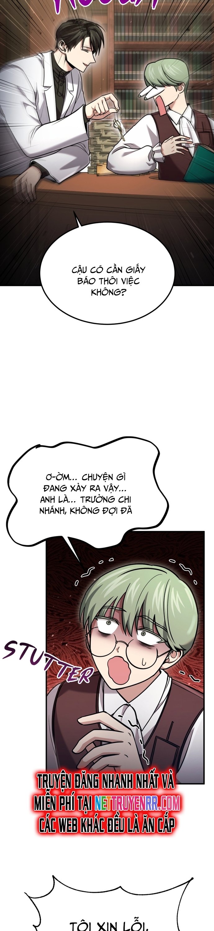 Làm Sao Sống Như Một Trị Liệu Sư Ngầm?: Chapter 56